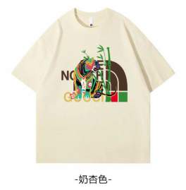 Picture of Gucci T Shirts Short _SKUGucciS-2XL11Lx21711779
